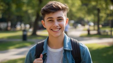 Casting adolescent de 12 ans pour rôle dans série TF1 avec Booder