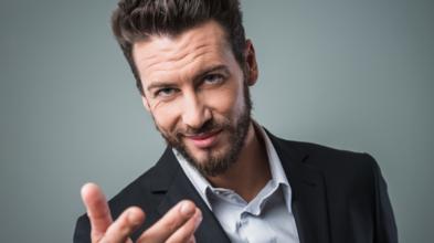 Casting comédien d'environ 30 ans pour rôle dans série France TV