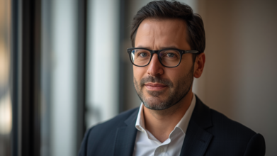 Casting comédien entre 50 et 55 ans pour rôle principal dans publicité TV