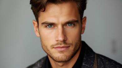 Casting homme bilingue allemand de 18 ans et plus pour publicité réseaux sociaux