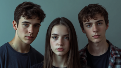 Casting adolescent et adolescente entre 16 et 18 ans pour rôle dans long métrage