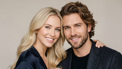 Casting modèle homme et femme entre 20 et 50 ans pour show coiffure