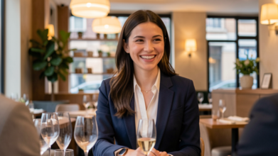 Casting femme entre 25 et 40 ans pour silhouette dans film