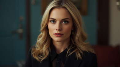 Casting actrice blonde entre 26 et 35 ans pour rôle principal dans le pilote d'un long métrage