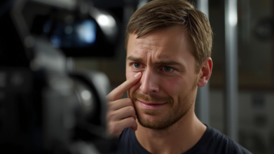 Casting homme d'environ 30 ans pour tournage publicité