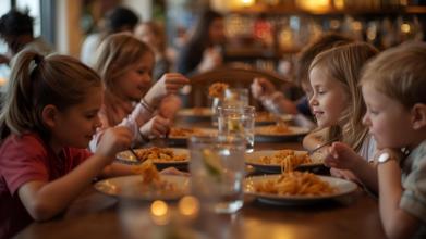 Casting enfant et ado fille et garçon entre 6 et 15 ans pour tournage vidéo réseaux sociaux