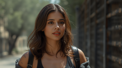 Casting comédienne entre 20 et 25 ans pour rôle dans série France 2