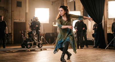 URGENT Casting danseur et comédien entre 22 et 35 ans pour premier rôle dans clip de variété française