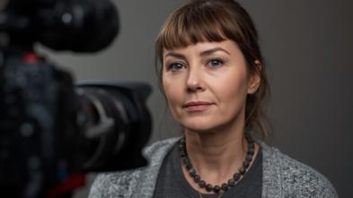 Casting comédienne d'environ 40 ans pour rôle dans court-métrage étudiant