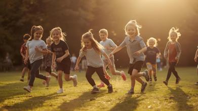 Casting enfant fille et garçon entre 6 et 12 ans pour tournage film américain avec Halle Berry