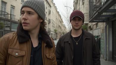 Casting homme entre 18 et 25 ans pour silhouette dans série Netflix