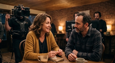 Casting comédien et comédienne entre 35 et 45 ans pour rôles principaux dans court métrage de fiction