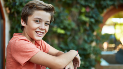 Casting adolescent garçon de 11 ans pour rôle dans film