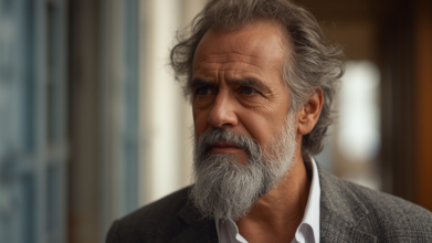 Casting acteur entre 55 et 65 ans pour rôle dans long métrage cinéma avec Agnès Jaoui et Denis Podalydès