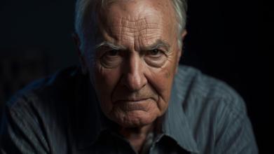 Casting homme sénior de 60 ans et plus pour rôle dans série France TV