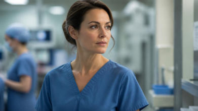 URGENT Casting femme entre 25 et 55 ans pour figuration dans série médicale