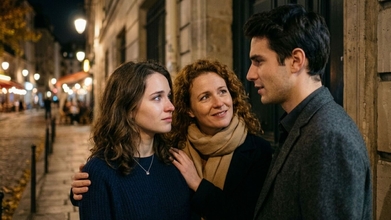 Casting hommes et femmes de 20 à 35 ans pour court métrage indépendant