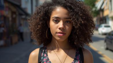 Casting jeune femme métisse de plus de 16 ans pour doublure image dans long métrage Anatole Latuile