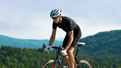 Casting figurant homme cycliste entre 18 et 35 ans pour tournage film autour du cyclisme