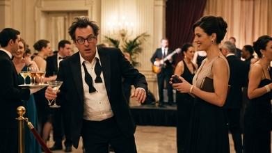 CASTING comédiens et comédiennes entre 30 et 50 ans pour une comédie d'espionnage dans le style OSS 117