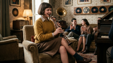 Casting comédienne entre 13 et 16 ans pour un rôle dans un long métrage avec Damson Idris et Anamaria Vartolomei