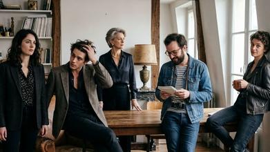 Casting femme et homme de 30 à 65 ans pour court-métrage