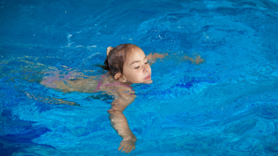 Casting enfant fille entre 4 et 6 ans pour tournage film plateforme