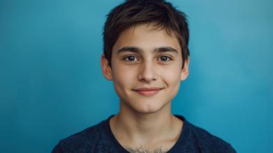 Casting adolescent de 15 ans pour tournage film biopic Johnny Hallyday