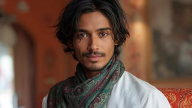 Casting comédien d'origine indienne entre 28 et 35 ans pour rôle dans série France 2