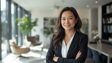 URGENT : Casting comédienne entre 40 et 45 ans pour rôle dans publicité immobilier