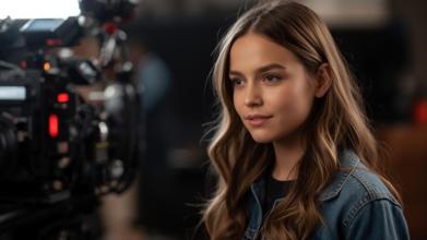 Casting actrice entre 16 et 18 ans pour rôle dans film avec Benoit Magimel et Léa Drucker