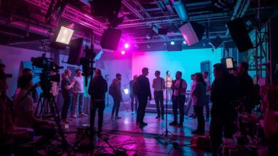 Casting figurant homme et femme entre 16 et 99 ans pour tournage long métrage