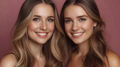 Casting soeurs jumelles entre 25 et 35 ans pour tournage série Chamouxland de Camille Chamoux