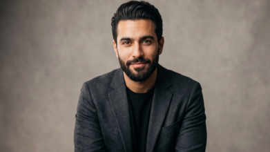 URGENT Casting homme d'origine indienne ou du Moyen Orient pour doublure