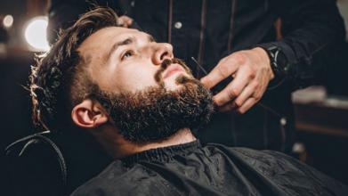 Casting modèle homme entre 25 et 55 ans pour shooting campagne avec une marque de soins de barbe