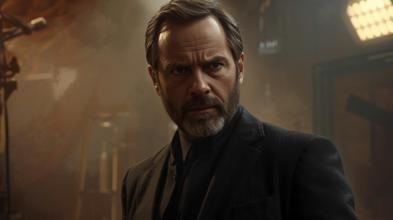 Casting homme entre 18 et 50 ans pour silhouette dans série TF1 avec Samuel Le Bihan