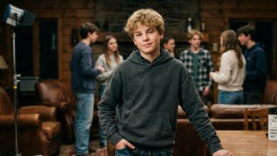 Casting adolescent garçon entre 13 et 14 ans pour rôle dans série