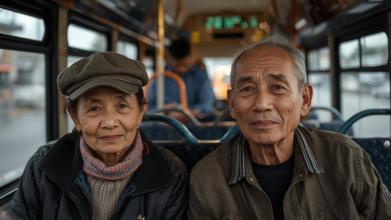 Casting comédien et comédienne sénior entre 70 et 85 ans pour rôle dans court métrage