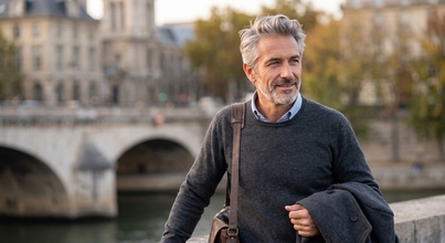 Casting comédien entre 55 et 65 ans pour tournage dans le cadre d'un projet avec le rappeur Hamza