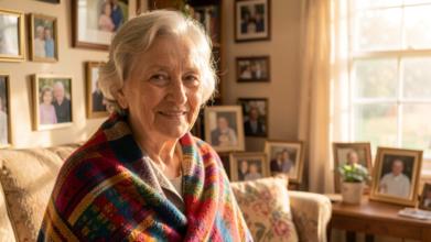 Casting femme sénior entre 75 et 90 ans pour figuration dans série Arte