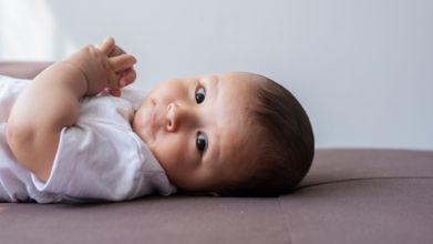 Casting bébé de 6 mois pour figuration dans série TV
