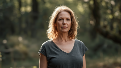 Casting femme entre 40 et 50 ans pour tournage publicité réseaux sociaux