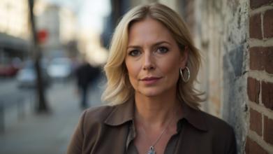 Casting femme blonde entre 40 et 50 ans pour figuration dans le court métrage musical dans artiste français