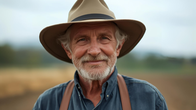 Casting mannequin et comédien entre 50 et 70 ans pour rôle dans vidéo