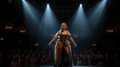 Casting comédienne et chanteuse entre 19 et 25 ans pour premier rôle dans spectacle musical en Chine