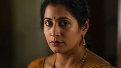 Casting comédienne d'origine indienne entre 30 et 40 ans pour rôle dans série France 2