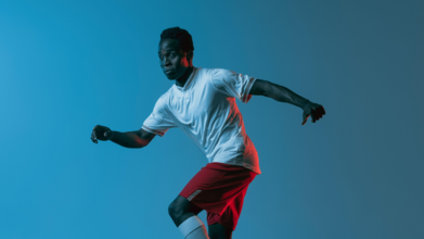 Casting homme entre 35 et 45 ans sachant jouer au football pour film publicitaire