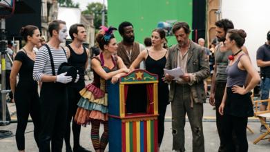 Casting artiste du spectacle vivant entre 30 et 60 ans pour silhouette dans long métrage