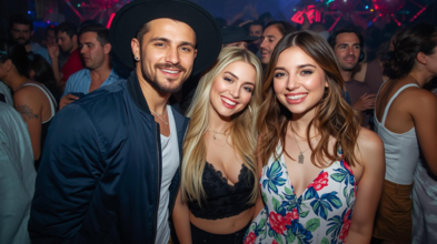 Casting figurant homme et femme entre 20 et 50 ans pour série américaine AppleTv