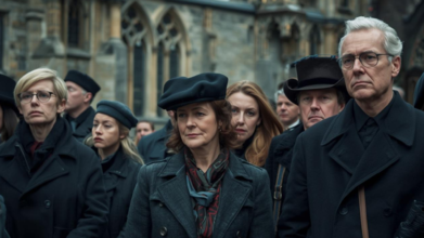 Casting figurant homme et femme de tout âge pour tournage série en Belgique